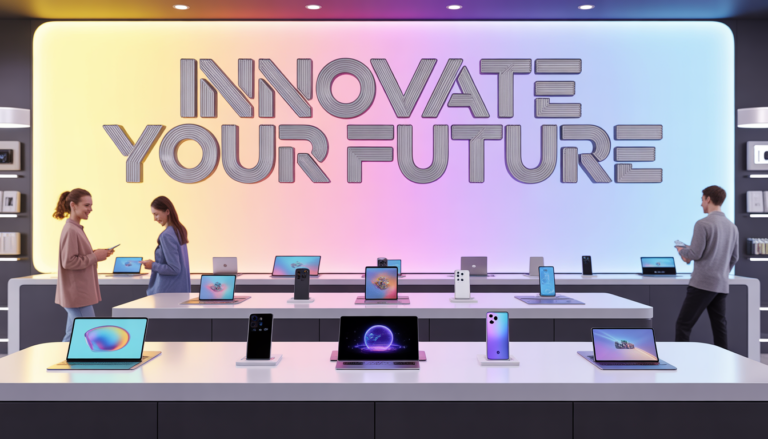 Top Tech Gadgets Trending in Canada in 2026