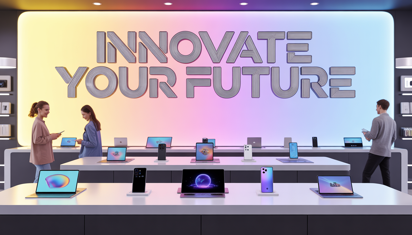 Top Tech Gadgets Trending in Canada in 2026