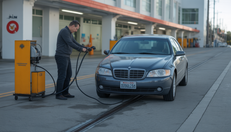 California Smog Check Rules 2026: What Every Driver Must Know