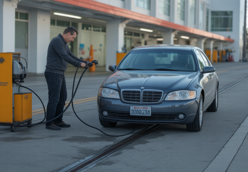 California Smog Check Rules 2026: What Every Driver Must Know